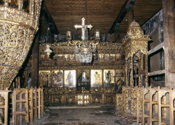 “Çfarë më tregonte Imzot Irene Banushi, për Enverin nga eliminime i Qemal Stafës dhe krimet e tij, e pse ai nuk …”?!/ Kujtimet e panjohura e Mërgim Korçës nga SHBA-ës