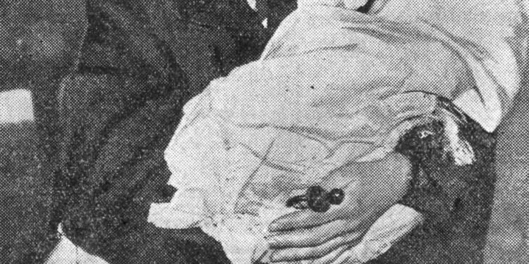 Fotot e panjohura/ Nga lindja e Princit Leka më 5 prill ‘39, ikja e Mbretit Zog nga Shqipëria dhe ndalesa në Follorinë, itinerari nëpër Europë dhe qëndrimi në Egjipt, e deri tek betimi i Lekës së Parë në ‘61-in