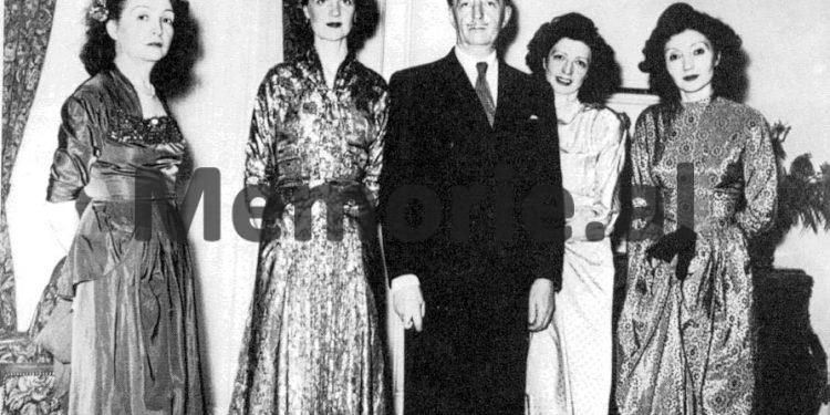 Fotot e panjohura/ Nga lindja e Princit Leka më 5 prill ‘39, ikja e Mbretit Zog nga Shqipëria dhe ndalesa në Follorinë, itinerari nëpër Europë dhe qëndrimi në Egjipt, e deri tek betimi i Lekës së Parë në ‘61-in