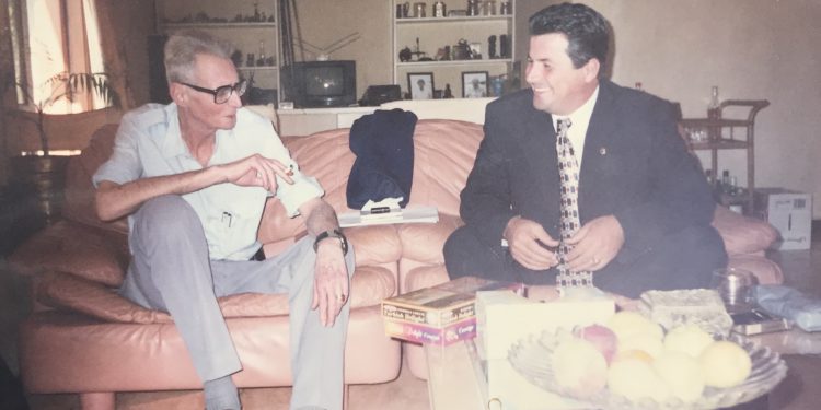 Mbreti Leka I – më i votuari në historinë politike shqiptare