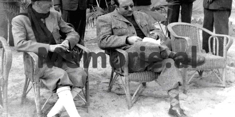 Fotot e panjohura/ Nga lindja e Princit Leka më 5 prill ‘39, ikja e Mbretit Zog nga Shqipëria dhe ndalesa në Follorinë, itinerari nëpër Europë dhe qëndrimi në Egjipt, e deri tek betimi i Lekës së Parë në ‘61-in