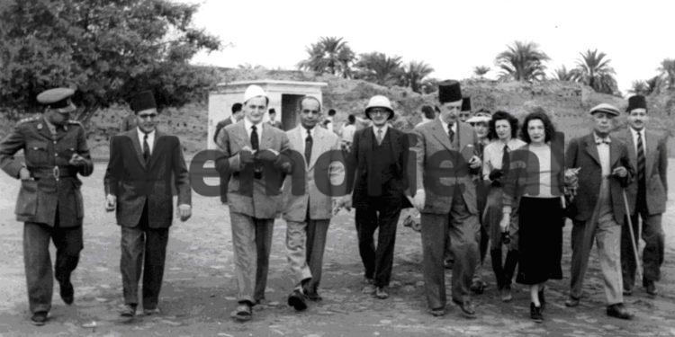 Fotot e panjohura/ Nga lindja e Princit Leka më 5 prill ‘39, ikja e Mbretit Zog nga Shqipëria dhe ndalesa në Follorinë, itinerari nëpër Europë dhe qëndrimi në Egjipt, e deri tek betimi i Lekës së Parë në ‘61-in