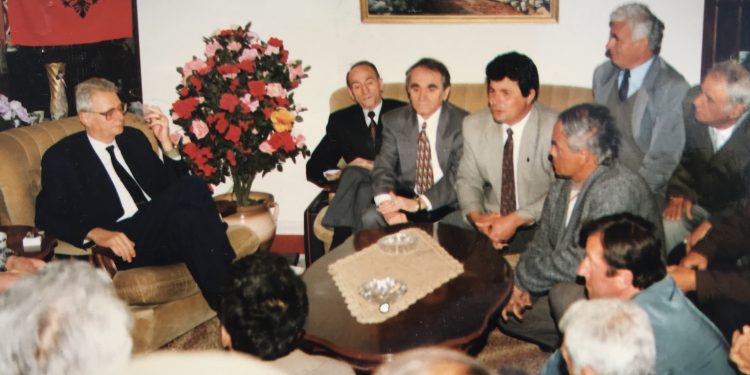 Mbreti Leka I – më i votuari në historinë politike shqiptare