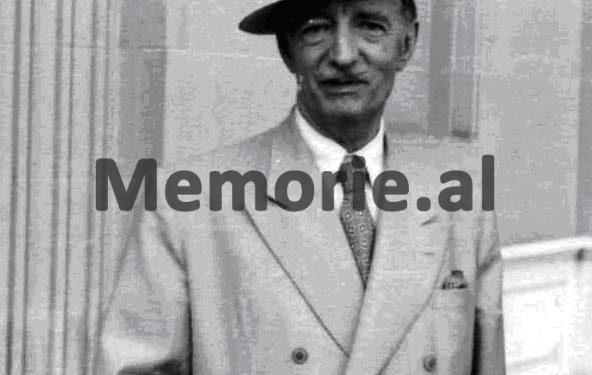 Fotot e panjohura/ Nga lindja e Princit Leka më 5 prill ‘39, ikja e Mbretit Zog nga Shqipëria dhe ndalesa në Follorinë, itinerari nëpër Europë dhe qëndrimi në Egjipt, e deri tek betimi i Lekës së Parë në ‘61-in