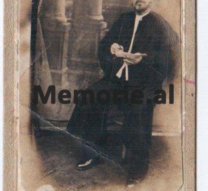 “Sul Baholli s’po na lejon me festu Pashkët, ka urdhëruar drejtorët e shkollave me i pyet fëmijët, a janë bë synet dhe…”/Letra për Enverin