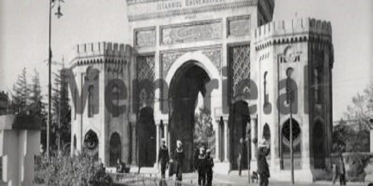 “Dr. Mustafa Budo, former director of the Ioannina Hospital, was appointed dean of the Faculty of Medicine in Istanbul in 1890, where he studied… ” The story of his nephew, who suffered 32 years in prison and exile