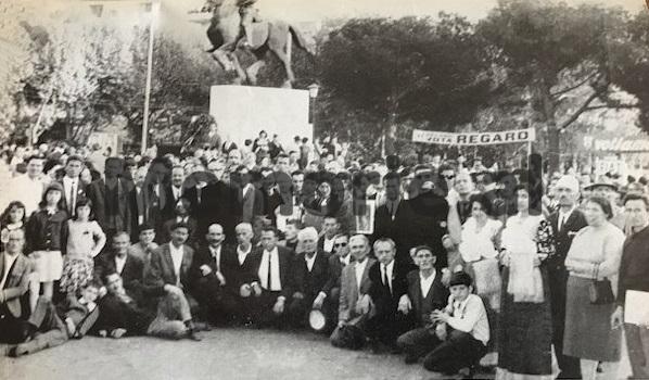 Historia e panjohur e Prof. Resulit, ligjërues në disa universitete të botës, dhe ing. Cungut, që punoi në Bashkinë e New Yorkut, mik i Presidentit Nikson