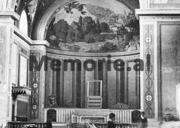 “Sipas porosisë së Enverit, Kadri Hazbiu më dërgoi në Shkodër për të goditur Klerin Katolik, por në dosjet e tyre…”/ Dëshmia e ish-nënkolonelit të Sigurimit