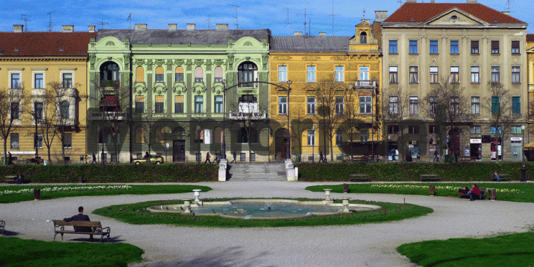 Dr. Faik Turdiu, kirurgu i njohur tiranas që shërbeu 35 vite në spitalin e Zagrebit dhe u vlerësua nga kolegët e presidenti, Franjo Tuxhman