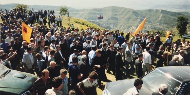 Mbreti Leka I – më i votuari në historinë politike shqiptare