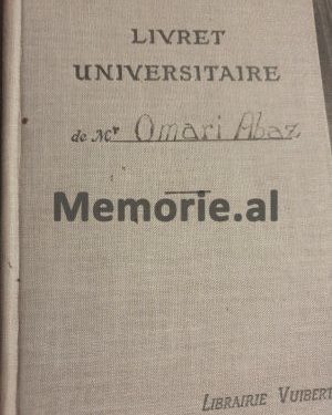 “Nëna ime e kishte djalë xhaxhai Enverin, por ai na pushkatoi vëllanë, që i prenë dhe kokën…”/ Ngjarja makabre e kushëririt që mbajti Enverin në Paris