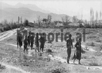 “Kadri Rustem Bardulla, Komandant i Mbrojtjes Bregdetare, qëlloi i pari italianët në 7 prill ’39…”/Dëshmia e bashkëshortes