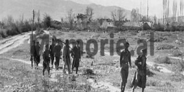 “Kadri Rustem Bardulla, Komandant i Mbrojtjes Bregdetare, qëlloi i pari italianët në 7 prill ’39…”/Dëshmia e bashkëshortes