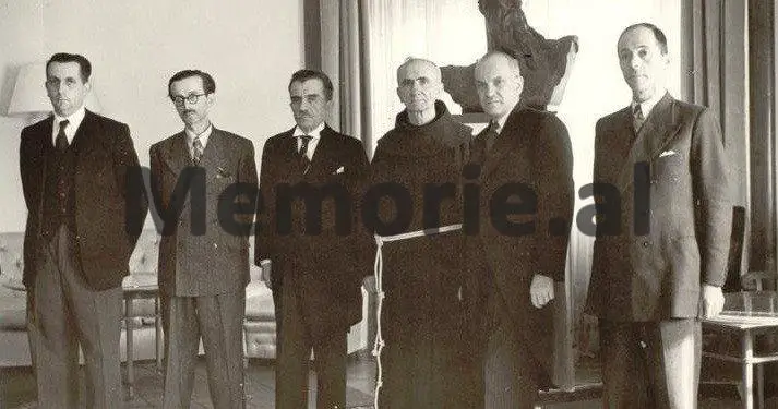 Letra zyrtare e motrës së Enverit: “Ju lutem me zemrën e plasun të një gruaje, për faljen e burrit, Bahriut, tue mëshirue në këmbim të dënimit kapital…”