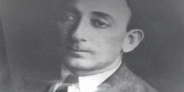 “Dr. Mustafa Budo, former director of the Ioannina Hospital, was appointed dean of the Faculty of Medicine in Istanbul in 1890, where he studied… ” The story of his nephew, who suffered 32 years in prison and exile