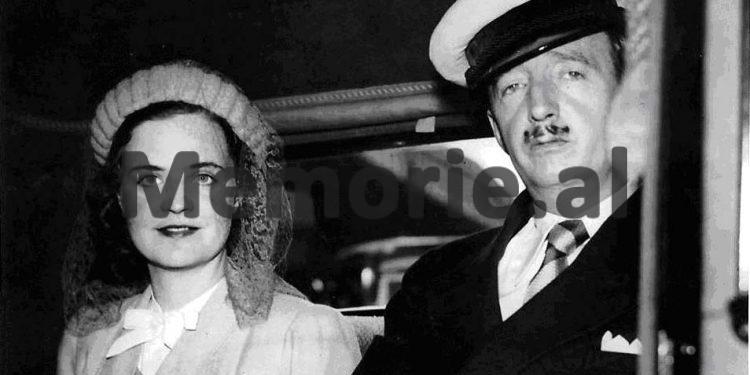 Fotot e panjohura/ Nga lindja e Princit Leka më 5 prill ‘39, ikja e Mbretit Zog nga Shqipëria dhe ndalesa në Follorinë, itinerari nëpër Europë dhe qëndrimi në Egjipt, e deri tek betimi i Lekës së Parë në ‘61-in