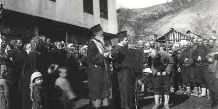 “Çfarë më tregonte Imzot Irene Banushi, për Enverin nga eliminime i Qemal Stafës dhe krimet e tij, e pse ai nuk …”?!/ Kujtimet e panjohura e Mërgim Korçës nga SHBA-ës
