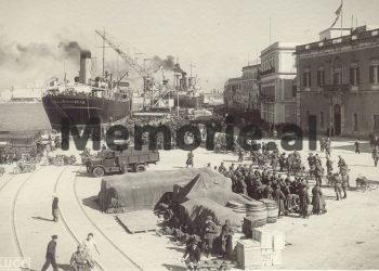 “Më 12 prill, u takova me familjen e Mujo Ulqinakut, e i’u dhashë 12 napolona flori, se më kërkuan…”/ Dëshmia e mikut të Mujos, që u burgos dhe punoi në Komunale