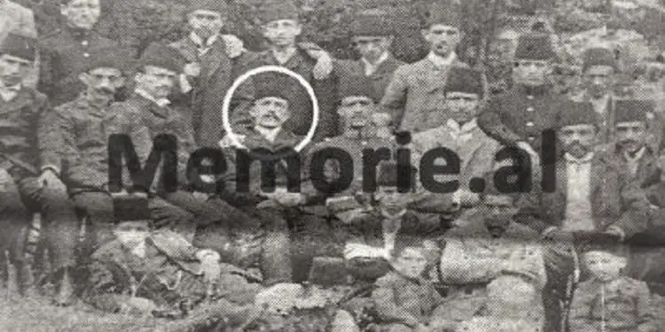“Dr. Mustafa Budo, former director of the Ioannina Hospital, was appointed dean of the Faculty of Medicine in Istanbul in 1890, where he studied… ” The story of his nephew, who suffered 32 years in prison and exile