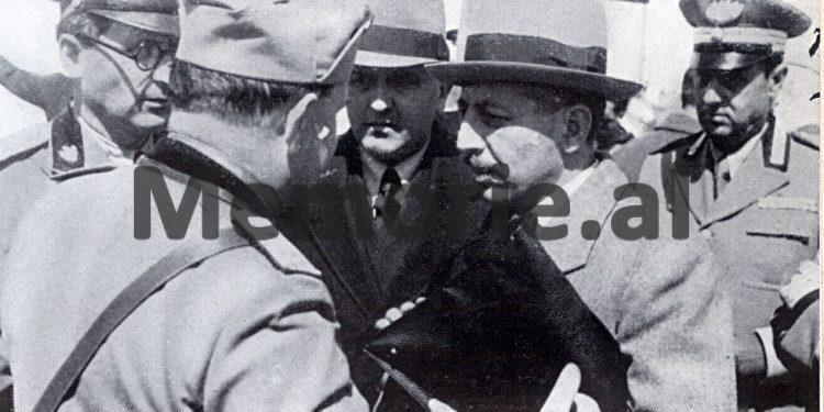 “Më 12 prill, u takova me familjen e Mujo Ulqinakut, e i’u dhashë 12 napolona flori, se më kërkuan…”/ Dëshmia e mikut të Mujos, që u burgos dhe punoi në Komunale