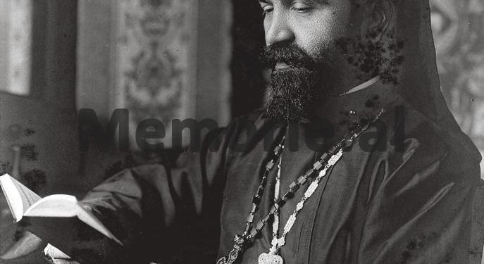 Relacioni për Enverin më 20 prill 1960-të: “Fan Noli rri me kriminelin Baba Rexhepi në Boston dhe foli për mjerimin e Kishës te…”