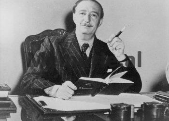 “E vërteta rreth akuzave të “zhvlerësimit” të floririt nga Mbreti Zog, që ishte një trillim propagandistik i regjimit komunist/ Dëshmia e Artan Lames