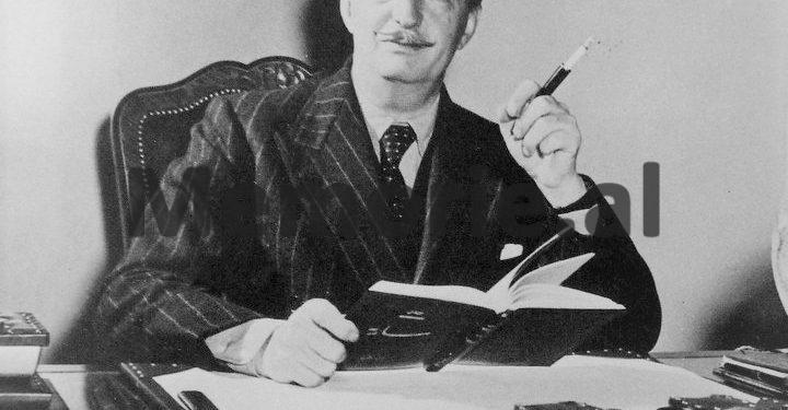 “E vërteta rreth akuzave të “zhvlerësimit” të floririt nga Mbreti Zog, që ishte një trillim propagandistik i regjimit komunist/ Dëshmia e Artan Lames