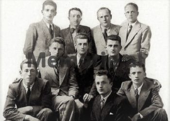 “Përse të lëmë avokatë si Suat Asllani dhe Koço Dilo, ç’i duhen Drejtësisë këta, kur në gjyq thonë se krimineli…”?!/ Fjala e Enverit në ’66-ën kur suprimoi Ministrinë e Drejtësisë