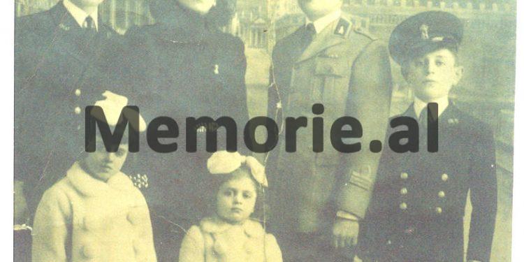 “Më 12 prill, u takova me familjen e Mujo Ulqinakut, e i’u dhashë 12 napolona flori, se më kërkuan…”/ Dëshmia e mikut të Mujos, që u burgos dhe punoi në Komunale