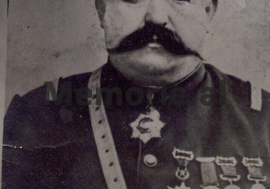 Shqiptarët e shquar që i zbardhën faqen Greqisë/ Nga Ali Pashai, kryeministri Kapodistria, Haxhi Mihal Dalani dhe Banush Sevrani i Skraparit