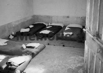 Testimony of a political prisoner: “How did we find out about the news of Enver’s death in Burreli Prison and why only Dom Simon Jubani was not happy?”