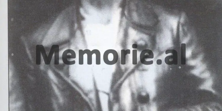 Ndërron jetë në New York, Jonuz Ndreu, aktivist i njohur i mërgatës politike shqiptare dhe Shoqatës patriotike “Vatra”