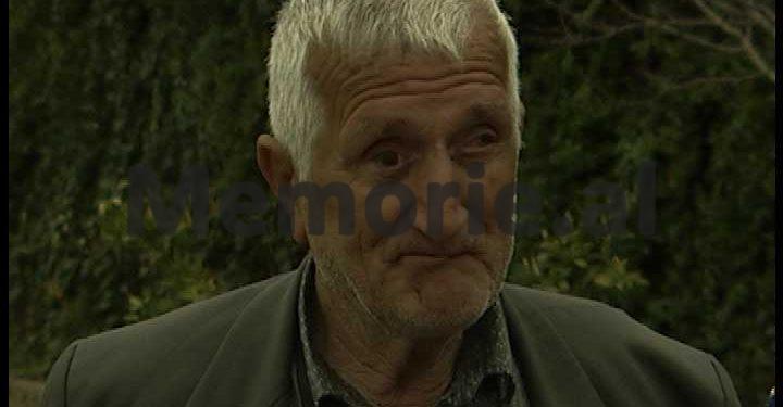 “Letra që babai i dërgoi nënës sime me 12 prill ‘45-së, dy ditë para pushkatimit, ku…”/ Dëshmia e së bijës të ekzekutuarit me Gjyqin Special