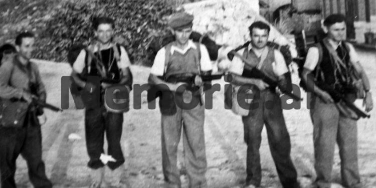 “Pasi u stërvita nga amerikanët në periferi të Romës, u hodha me parashutë në Shqipëri në një mision sekret për…”/Kujtimet e panjohura të “diversantit”