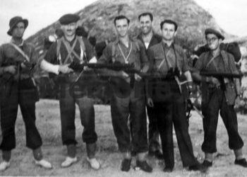 “Pasi u stërvita nga amerikanët në periferi të Romës, u hodha me parashutë në Shqipëri në një mision sekret për…”/Kujtimet e panjohura të “diversantit”