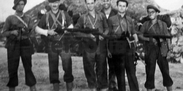 “Pasi u stërvita nga amerikanët në periferi të Romës, u hodha me parashutë në Shqipëri në një mision sekret për…”/Kujtimet e panjohura të “diversantit”