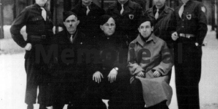 “Pasi u stërvita nga amerikanët në periferi të Romës, u hodha me parashutë në Shqipëri në një mision sekret për…”/Kujtimet e panjohura të “diversantit”