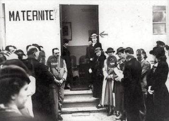 “Mjekoi ushtarët në epideminë e 1929-ës, hapi maternitetin e parë, e vetmja vajzë që luftoi në 7 prill, por u la pa punë dhe…”?/ Dëshmia e motrës