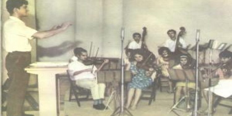 “Në sallën e Konservatorit të Vienës, Laro dhe Madhi interpretuan me nivel, kryeveprat e Beethoven-it, Mozart-it, etj., dhe…”/ Viti ‘86-të, kur gazetat austriake shkruanin për dy mjeshtrat