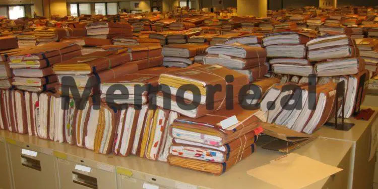 Raporti për Ramizin në ‘67-ën: Ja dokumentet e rralla, librat, dosjet, reliket dhe fondin e bibliotekave, që i’u sekuestrua religjioneve fetare