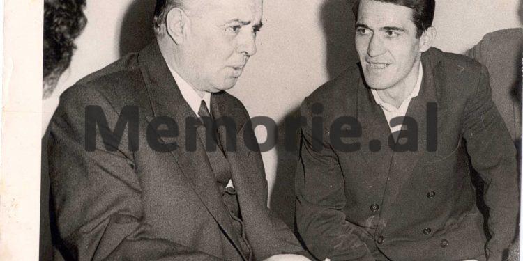 Raporti për Ramizin në ‘67-ën: Ja dokumentet e rralla, librat, dosjet, reliket dhe fondin e bibliotekave, që i’u sekuestrua religjioneve fetare