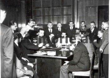 “Ambasadorit jugosllav, Milatoviç, i thashë; pse s’na tregoni ç’ka thënë tjetër Nako Spiro kundër meje dhe kush…”/ Raporti i Enverit në Byro në ’56-ën, për takimin që se tregoi të gjithin