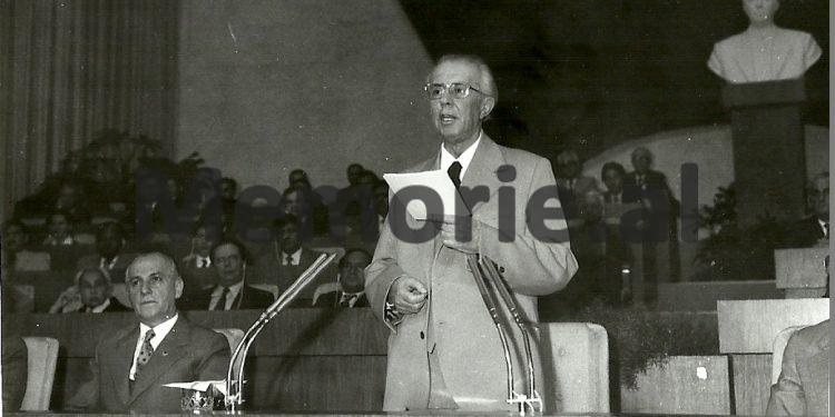 “Pashkët s’u festuan, u arrit një sukses, por grekët na provokuan me 20 vajza të degjeneruara, që kërcyen dancin dhe…” Letra sekrete për Ramizin