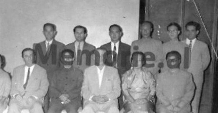Kur Enveri me Mehmetin, Hysniun dhe Ramizin, takoheshin me gjyshin Kim Jong-ut në Vlorë dhe Phenian, dhe çfarë shkruante ai në ditarin e tij për ato takime…?!