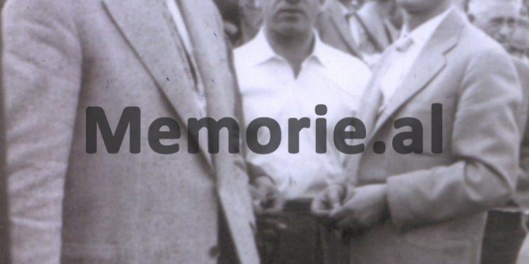 Dr. Faik Turdiu, kirurgu i njohur tiranas që shërbeu 35 vite në spitalin e Zagrebit dhe u vlerësua nga kolegët e presidenti, Franjo Tuxhman