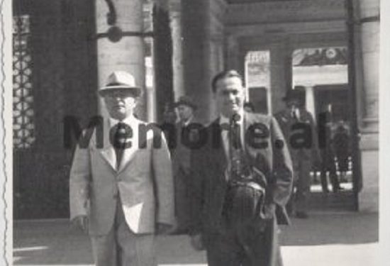 Mbrojti doktoraturën në Torino me ”Kanunin e Lekë Dukagjinit”, por u internua fshatrave të Myzeqesë, ku ai…/ Historia e panjohur e avokatit të klerikëve