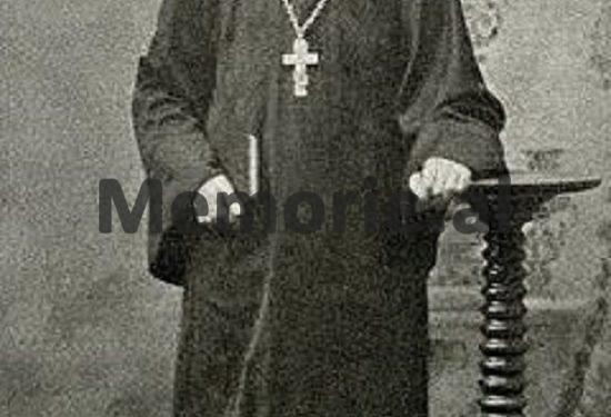 Relacioni për Enverin më 20 prill 1960-të: “Fan Noli rri me kriminelin Baba Rexhepi në Boston dhe foli për mjerimin e Kishës te…”