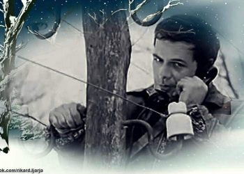 Rare story of actor Rikard Ljara: I show you my life away from the stage and the screen…