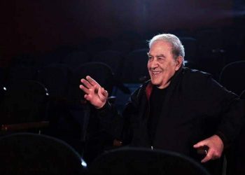 Rrëfim i rrallë aktorit Rikard Ljara: Ju tregoj jetën time larg skenës dhe ekranit…