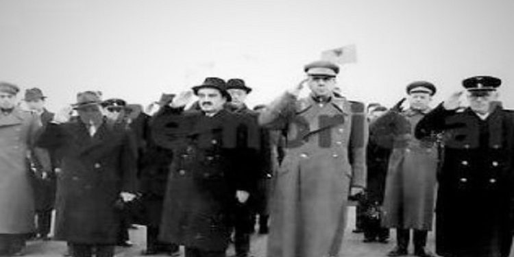 Dokumentet sekrete të CIA-s: “Hoxha akuzoi Hrushovin se ai vetë nxiti kultin e Stalinit, kurse Moska thotë se Tirana me studentët që ka në BS, ka bërë….”